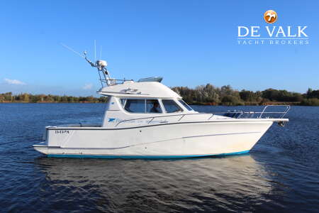 RODMAN SPORTFISHER 1120