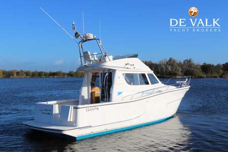 RODMAN SPORTFISHER 1120