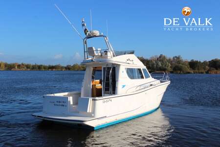RODMAN SPORTFISHER 1120