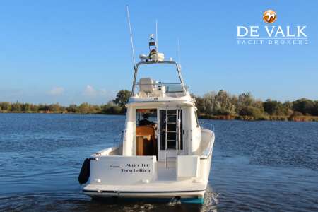 RODMAN SPORTFISHER 1120