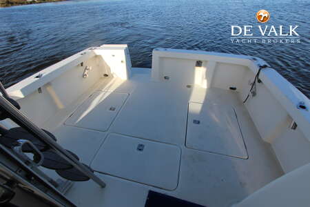 RODMAN SPORTFISHER 1120