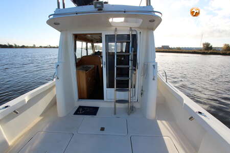 RODMAN SPORTFISHER 1120