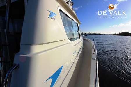 RODMAN SPORTFISHER 1120