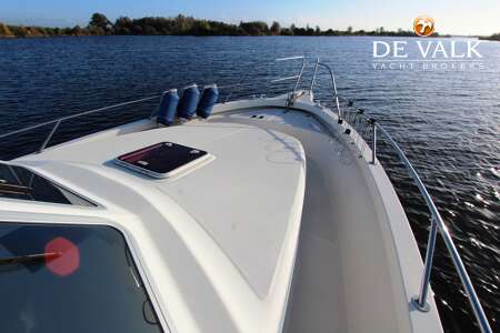 RODMAN SPORTFISHER 1120