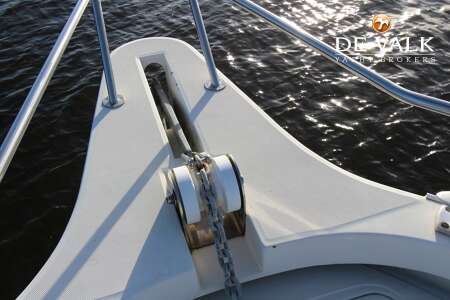 RODMAN SPORTFISHER 1120