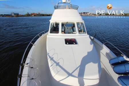 RODMAN SPORTFISHER 1120