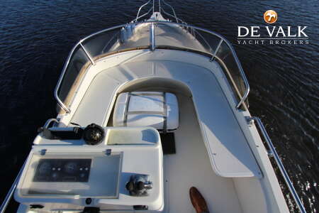 RODMAN SPORTFISHER 1120