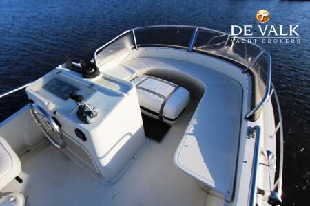 RODMAN SPORTFISHER 1120