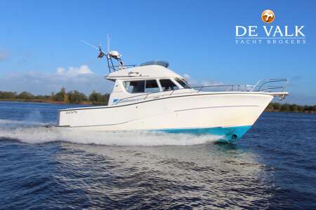 RODMAN SPORTFISHER 1120
