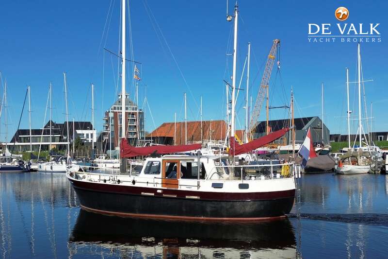 ROMANZA MOTORSAILER 12 MS