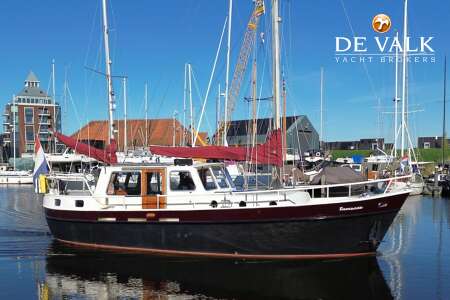 ROMANZA MOTORSAILER 12 MS width=