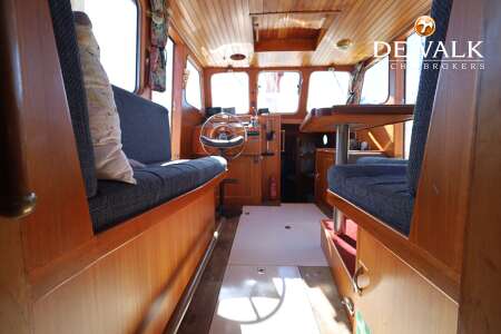 ROMANZA MOTORSAILER 12 MS