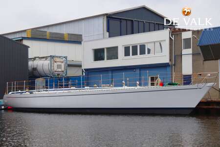 de valk yachting sneek