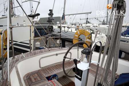 RUSTLER 36