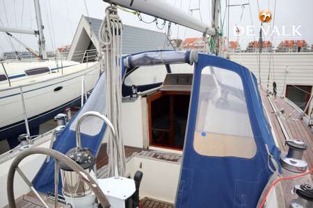 RUSTLER 36