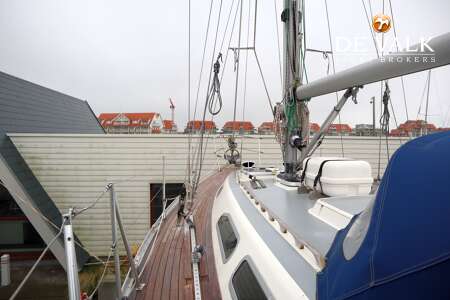 RUSTLER 36