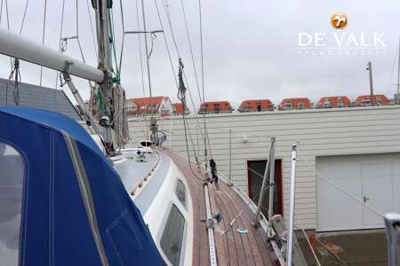 RUSTLER 36