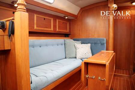 RUSTLER 36