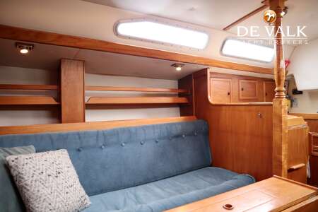 RUSTLER 36