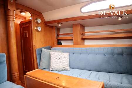 RUSTLER 36