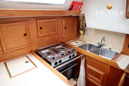 RUSTLER 36