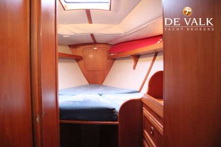 RUSTLER 36