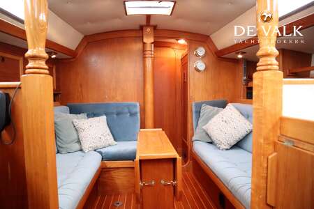 RUSTLER 36