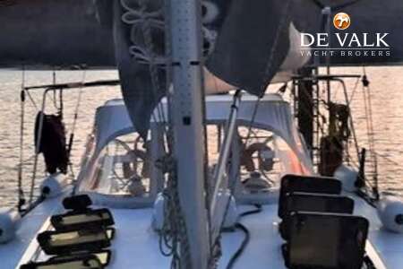 S/Y CUSTOM MADE MARC LOMBARDI CIGALE 18