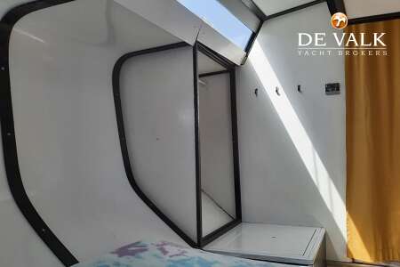 S/Y CUSTOM MADE MARC LOMBARDI CIGALE 18