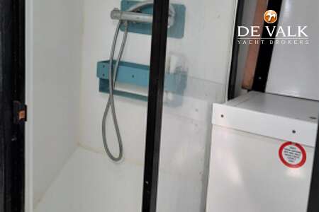 S/Y CUSTOM MADE MARC LOMBARDI CIGALE 18