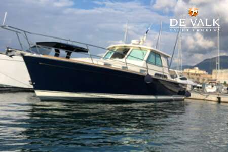 SABRE 38 HARD TOP EXPRESS