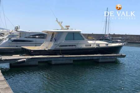 SABRE 38 HARD TOP EXPRESS