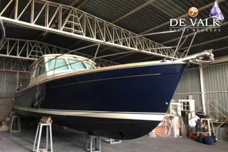 SABRE 38 HARD TOP EXPRESS