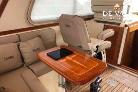 SABRE 38 HARD TOP EXPRESS