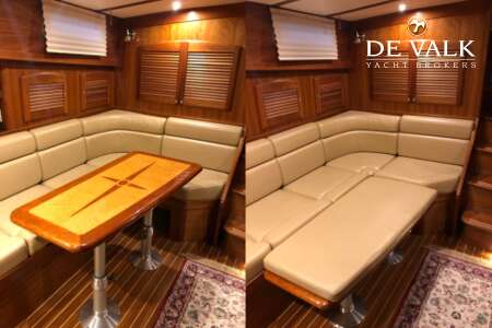 SABRE 38 HARD TOP EXPRESS