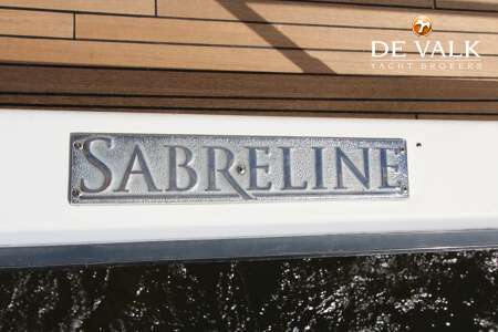 SABRELINE 47