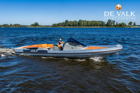 SACS STRIDER 13