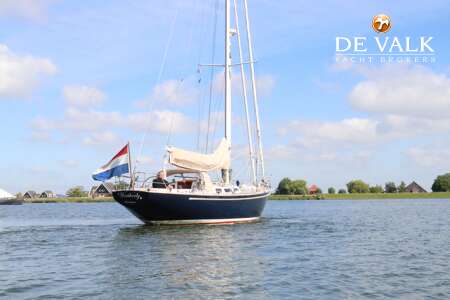 LECOMTE SAFFIER 46