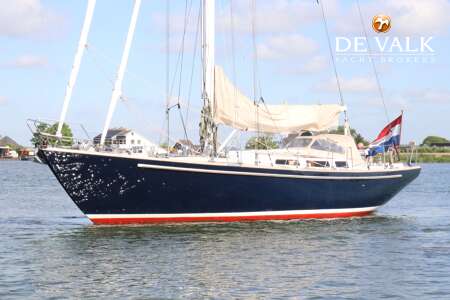 LECOMTE SAFFIER 46