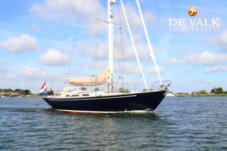 LECOMTE SAFFIER 46