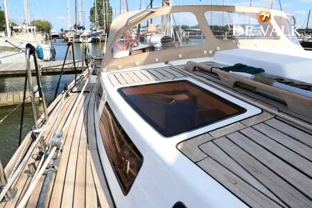 LECOMTE SAFFIER 46