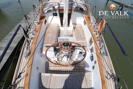 LECOMTE SAFFIER 46