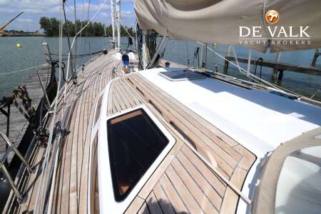 LECOMTE SAFFIER 46