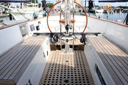 LECOMTE SAFFIER 46