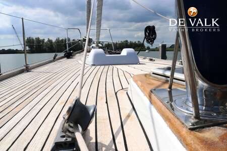 LECOMTE SAFFIER 46