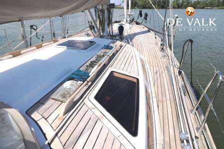LECOMTE SAFFIER 46