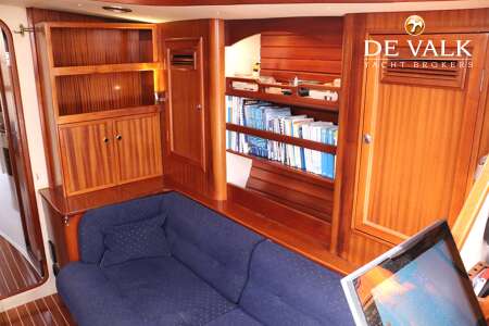 LECOMTE SAFFIER 46