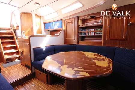 LECOMTE SAFFIER 46