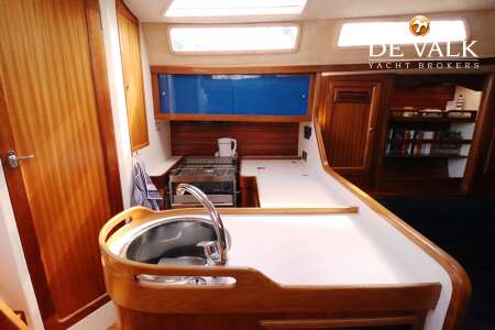 LECOMTE SAFFIER 46