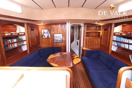 LECOMTE SAFFIER 46